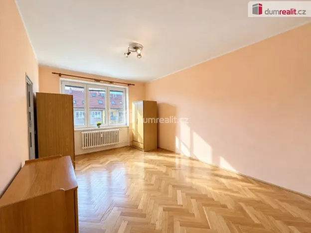Prodej bytu 1+1, Břeclav - Poštorná, Hájová, 34 m2
