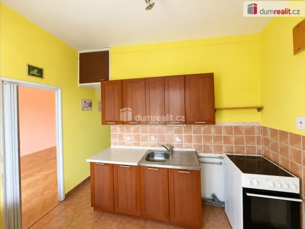 Prodej bytu 1+1, Břeclav - Poštorná, Hájová, 34 m2