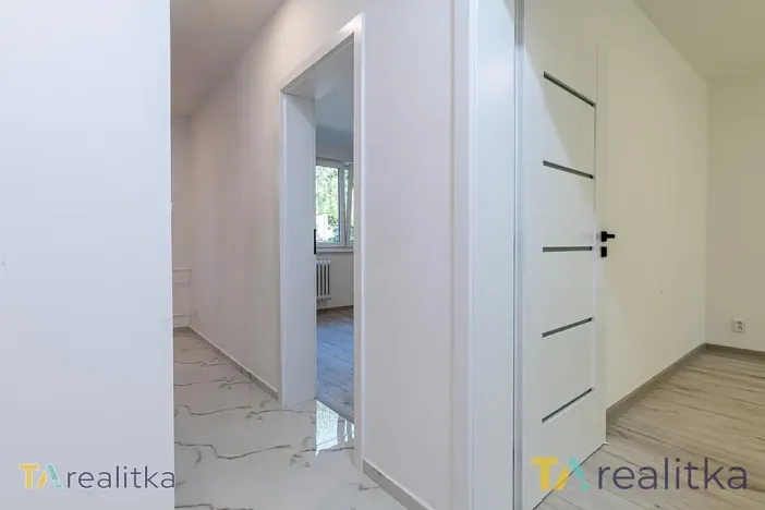 Prodej bytu 2+1, Karviná, Kosmonautů, 54 m2