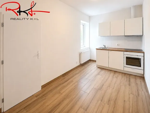 Prodej bytu 3+kk, Roudnice nad Labem, Havlíčkova, 44 m2