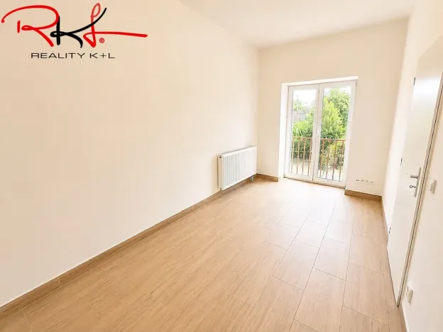 Prodej bytu 3+kk, Roudnice nad Labem, Havlíčkova, 44 m2