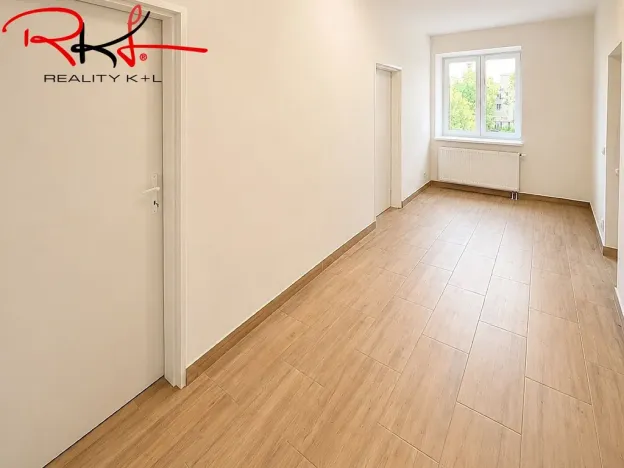 Prodej bytu 3+kk, Roudnice nad Labem, Havlíčkova, 44 m2