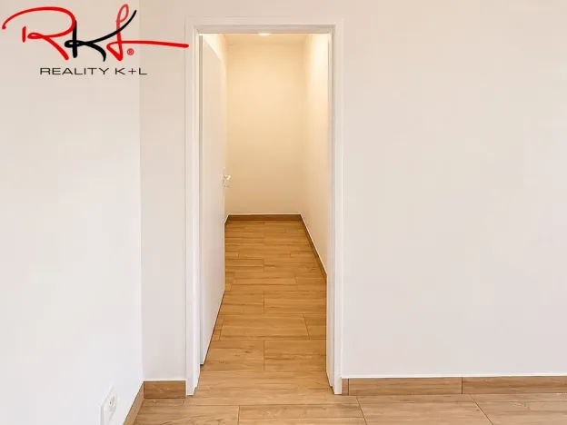 Prodej bytu 3+kk, Roudnice nad Labem, Havlíčkova, 44 m2