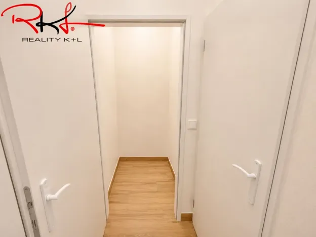 Prodej bytu 3+kk, Roudnice nad Labem, Havlíčkova, 44 m2