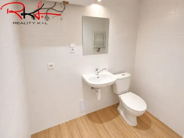 Prodej bytu 3+kk, Roudnice nad Labem, Havlíčkova, 44 m2