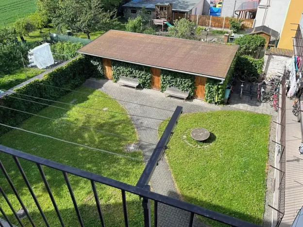 Prodej bytu 2+1, Prostějov, Určická, 56 m2