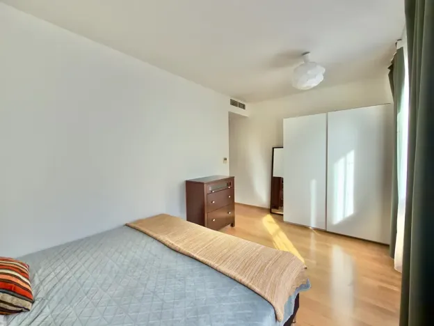 Prodej bytu 3+kk, Praha - Žižkov, Ke kapslovně, 88 m2