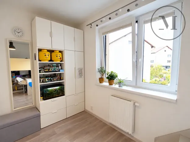 Prodej bytu 3+kk, Borek, Dlouhá, 68 m2