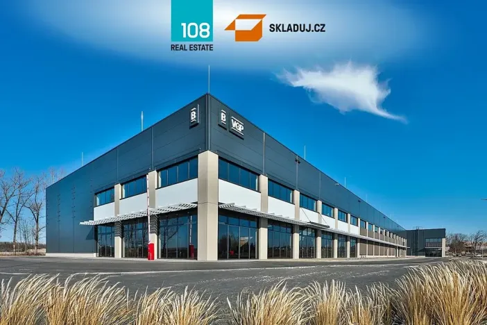 Pronájem skladu, České Budějovice, Okružní, 30000 m2