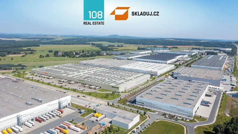 Pronájem skladu, Bor, 20000 m2