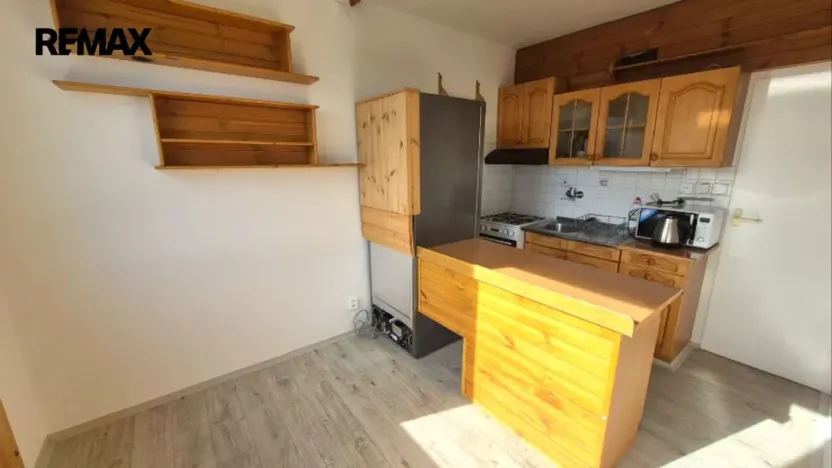 Pronájem bytu 3+1, Kladno - Kročehlavy, Ústecká, 62 m2