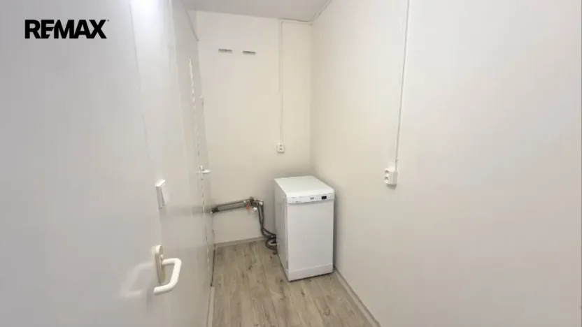 Pronájem bytu 3+1, Kladno - Kročehlavy, Ústecká, 62 m2