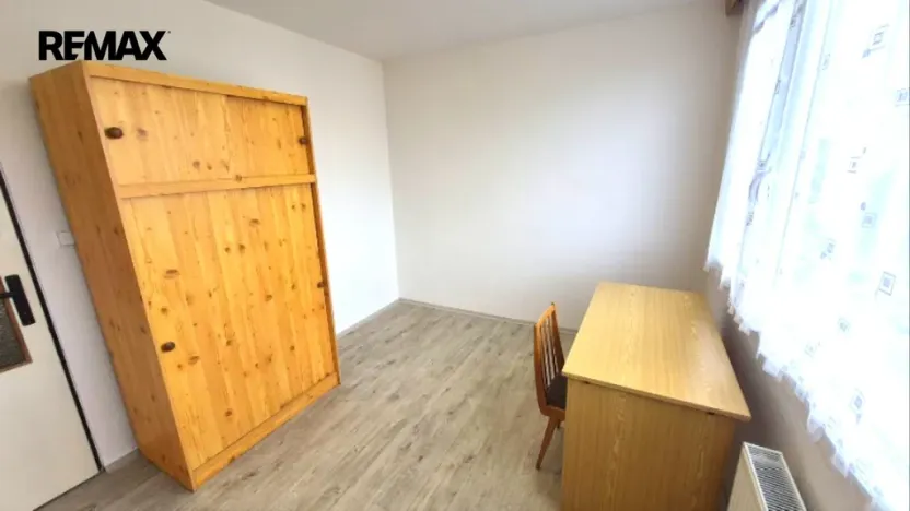 Pronájem bytu 3+1, Kladno - Kročehlavy, Ústecká, 62 m2