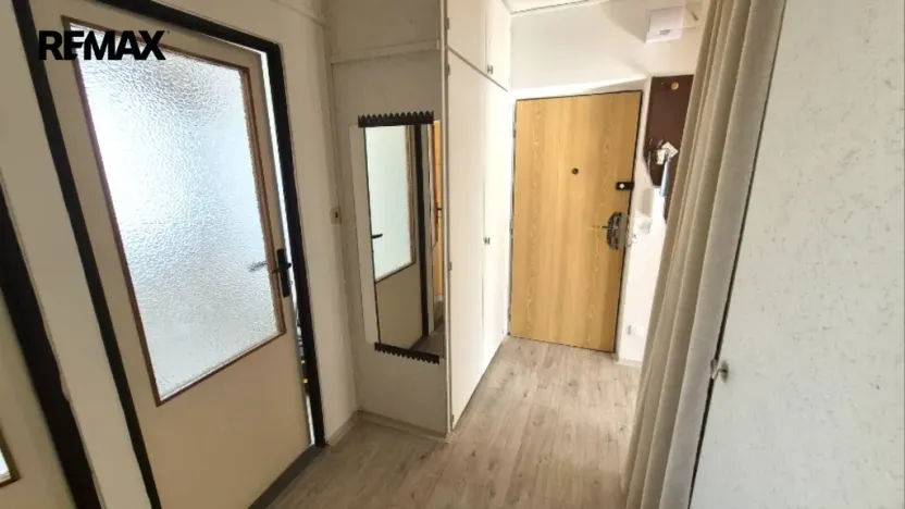 Pronájem bytu 3+1, Kladno - Kročehlavy, Ústecká, 62 m2