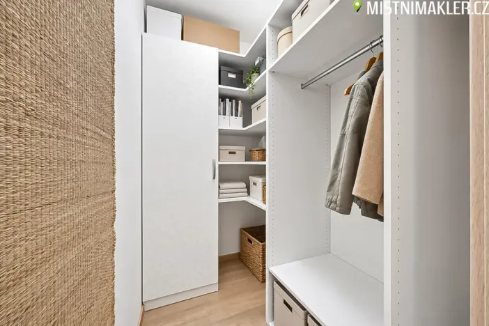 Prodej bytu 3+kk, Olomouc - Povel, Janského, 66 m2