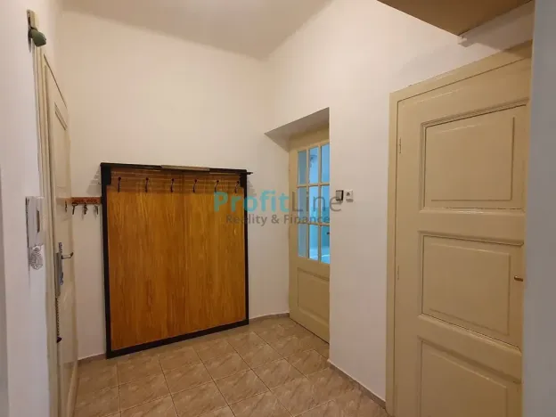 Prodej bytu 2+kk, Šumperk, Banskobystrická, 50 m2