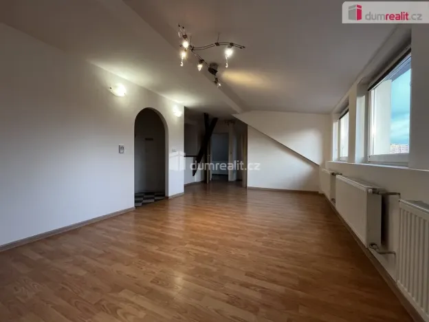 Prodej bytu 4+kk, Kralupy nad Vltavou, Čechova, 94 m2