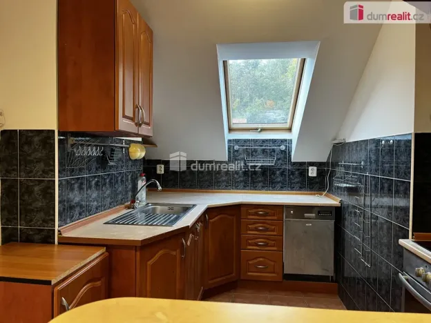 Prodej bytu 4+kk, Kralupy nad Vltavou, Čechova, 94 m2