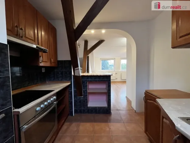 Prodej bytu 4+kk, Kralupy nad Vltavou, Čechova, 94 m2