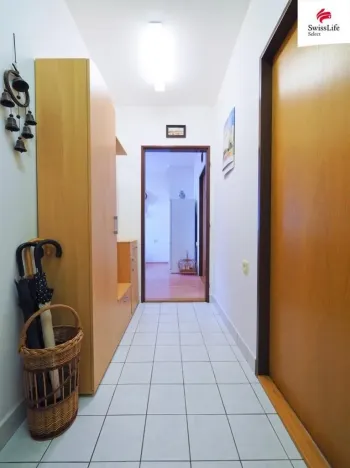 Pronájem bytu 2+1, Žďár nad Sázavou - Žďár nad Sázavou 3, Revoluční, 51 m2