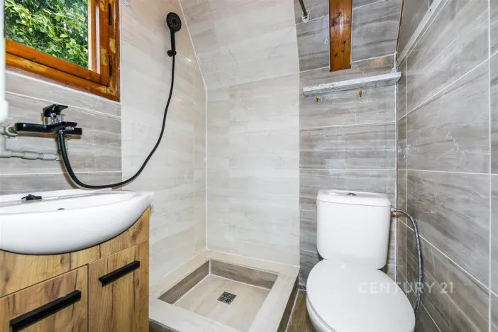 Prodej chaty, Pšov - Chlum, 42 m2