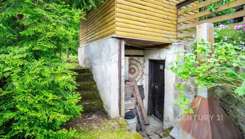 Prodej chaty, Pšov - Chlum, 42 m2