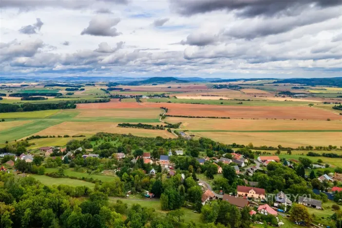 Prodej chaty, Pšov - Chlum, 42 m2