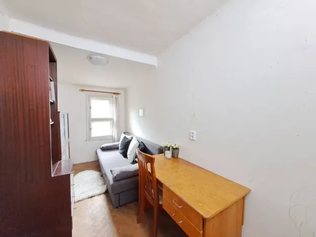 Prodej rodinného domu, Brno, Bělohorská, 122 m2