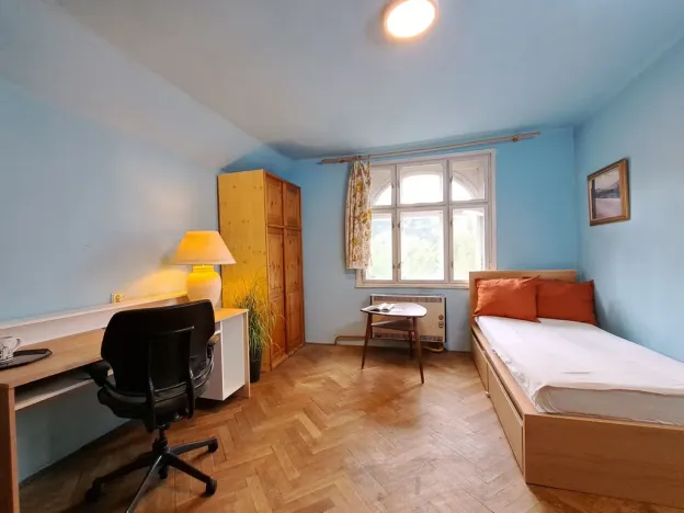 Prodej rodinného domu, Brno, Bělohorská, 122 m2