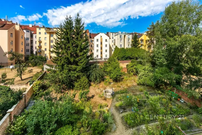 Prodej bytu 3+kk, Plzeň - Jižní Předměstí, Vrchlického, 77 m2
