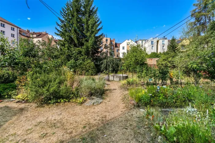 Prodej bytu 3+kk, Plzeň - Jižní Předměstí, Vrchlického, 77 m2