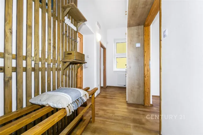 Prodej bytu 3+kk, Plzeň - Jižní Předměstí, Vrchlického, 77 m2