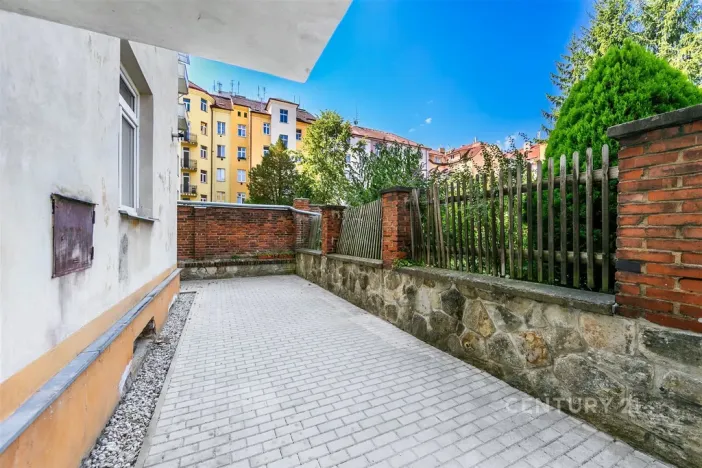 Prodej bytu 3+kk, Plzeň - Jižní Předměstí, Vrchlického, 77 m2