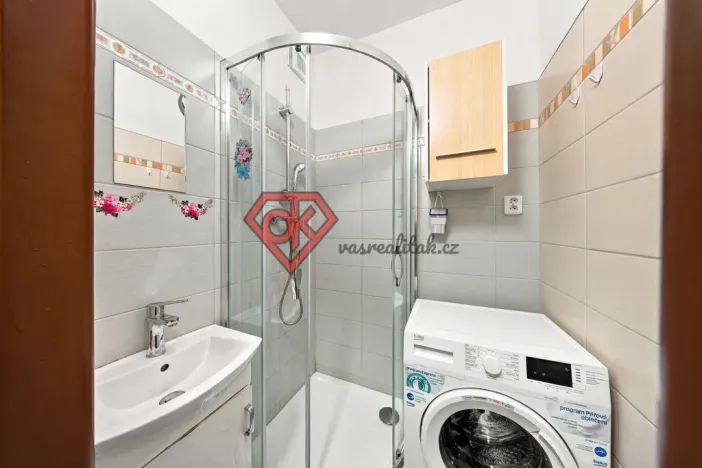 Prodej bytu 2+1, Česká Třebová, Nové náměstí, 53 m2