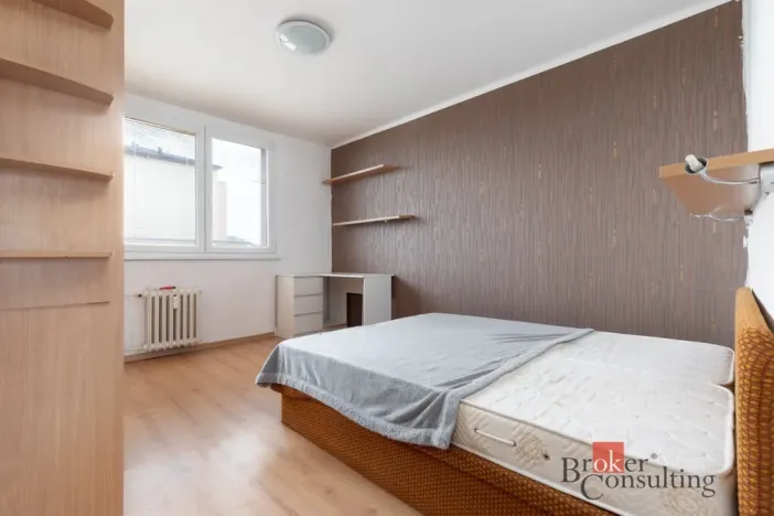 Prodej bytu 3+1, Opava - Kateřinky, Ratibořská, 71 m2