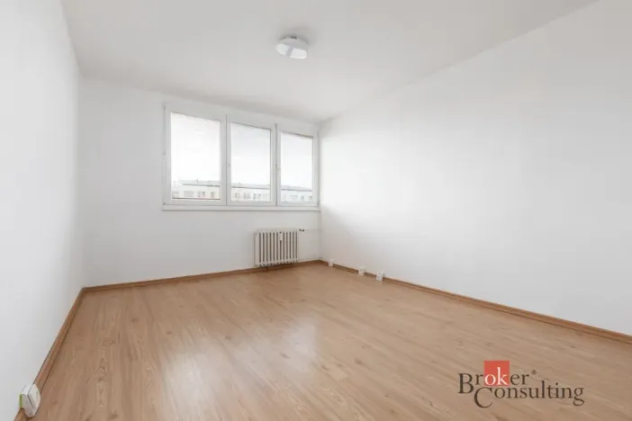 Prodej bytu 3+1, Opava - Kateřinky, Ratibořská, 71 m2