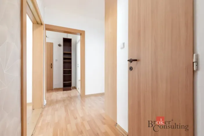 Prodej bytu 3+1, Opava - Kateřinky, Ratibořská, 71 m2