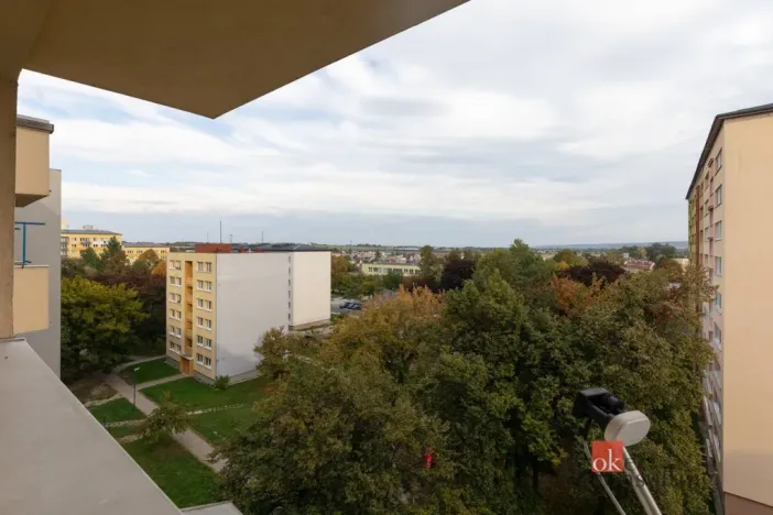 Prodej bytu 3+1, Opava - Kateřinky, Ratibořská, 71 m2