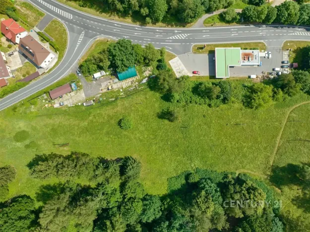 Prodej pozemku pro bydlení, Bečov nad Teplou, 18621 m2
