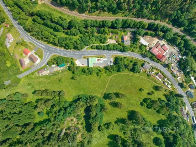 Prodej pozemku pro bydlení, Bečov nad Teplou, 18621 m2