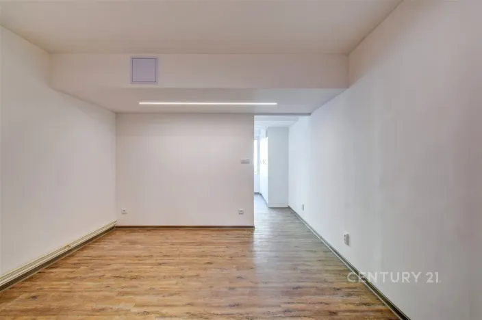 Prodej kanceláře, Plzeň - Severní Předměstí, Bzenecká, 39 m2