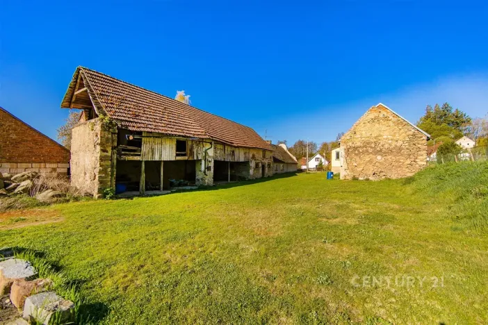 Prodej pozemku pro bydlení, Soběšice, okres klatovy, 5613 m2