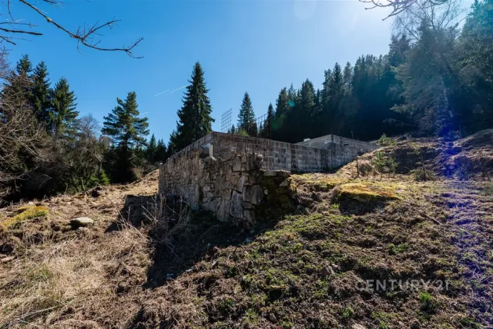 Prodej pozemku pro bydlení, Stožec, okres prachatice, 10137 m2