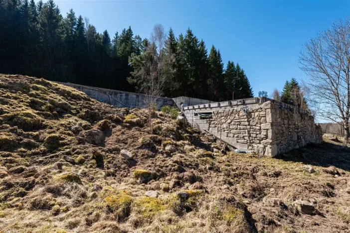 Prodej pozemku pro bydlení, Stožec, okres prachatice, 10137 m2