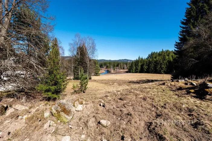 Prodej pozemku pro bydlení, Stožec, okres prachatice, 10137 m2