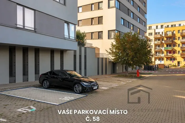 Prodej bytu 1+kk, Praha - Černý Most, Cukrova, 30 m2