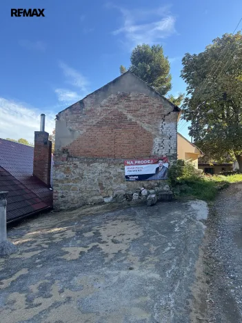 Prodej rodinného domu, Strakonice - Modlešovice, 100 m2