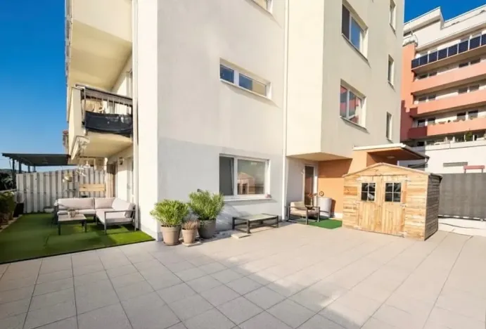 Pronájem bytu 3+kk, Brno, Přírodní, 62 m2