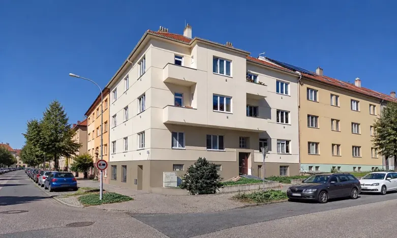 Prodej bytu 2+kk, Brno, 53 m2