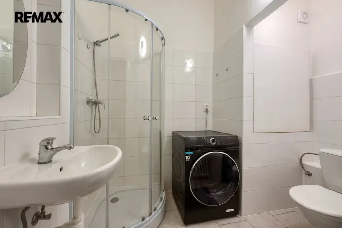 Prodej bytu 1+1, Praha - Libeň, Turnovská, 27 m2